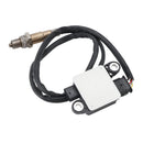 07/2020-on For BMW X3 (G01, F97, G08) xDrive 30 d Mild-Hybrid SUV Diesel/Electro PM Diesel Particle Matter Sensor 0281008454