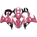 Kawasaki EX400/Ninja400 2018-2023 Fairing Kit Bodywork Plastic ABS