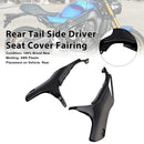 2022-2026 For Yamaha XSR900 Side Seat Fairing Panel Cowl