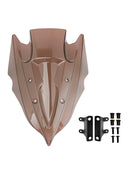 Windshield Windscreen for KAWASAKI Z500 2024-2025