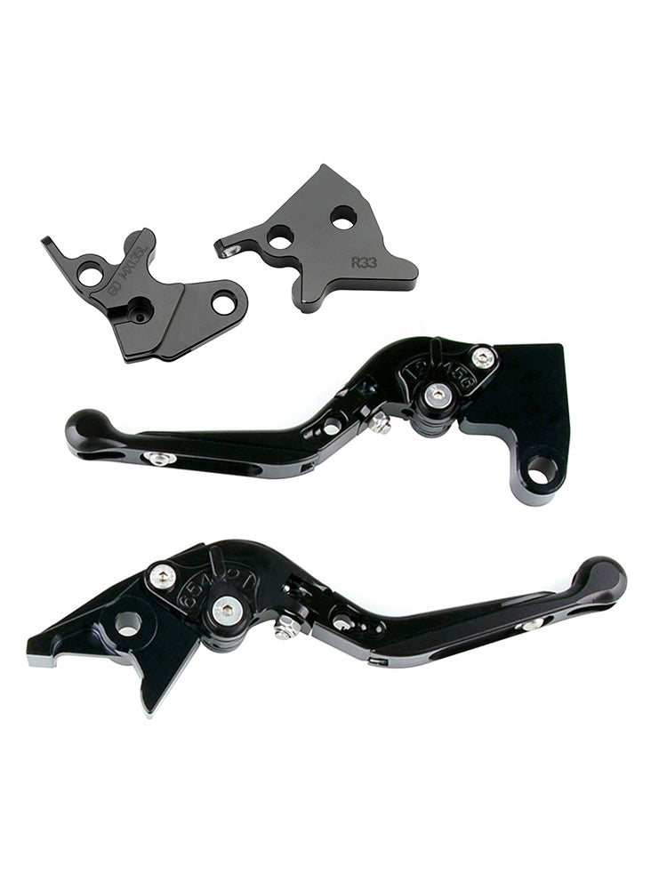 Adjustable Clutch Brake Lever fit for YAMAHA YBR125 2005-2014