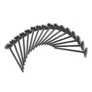 16PCS Exhaust Intake Valve Kit For Scion Toyota L4 1.8L DOHC 2ZR-FE 2008-2015