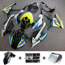 2019-2022 BMW M1000RR S1000RR Injection Fairing Kit Bodywork Plastic ABS