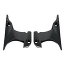 Yamaha YZF R1 2007 2008 Front Air Tube Ram Dash Cover Fairing Panel Case