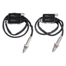 2013-2017 Kenworth T660 L6 11.9L Kit Of Nox Sensor 5WK96740B 5WK96741B 4326874