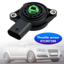 Air Intake Position MAP Sensor 07L907386 For AUDI A3 VW PASSAT Skoda Seat