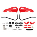 Handguard Protector for Honda NX400 NX500 2024- CB500X 2019-23 CB400X 2020-2023