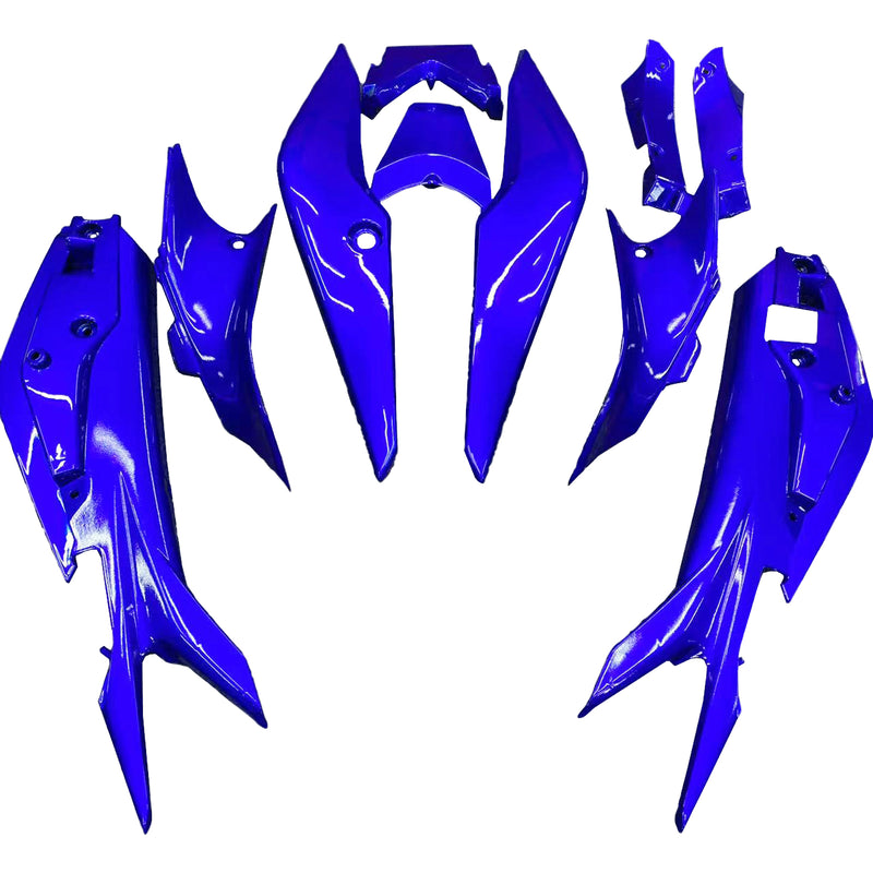 Amotopart Honda CBR250R 2011-2015 Fairing Kit Bodywork Plastic ABS