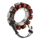 45 Amp High Output Stator Generator For 2001-2005 FXDP Dyna Defender Police