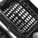 2003-2005 Dodge Ram 2500 3500 Center Dash Radio Trim Air Vent Bezel Panel Black