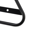 2019-2025 Honda Super Cub C125 Luggage Rack Side Saddle Bag Mount Bracket Left+Right