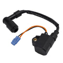 Ignition Coil fit for Suzuki 20HP DF20 V-twin 2007-08 25HP DF25 V-twin 06-2014