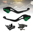 NEW Short Clutch Brake Lever fit for CFMOTO 400NK 650NK 650MT 650GT 2020-21