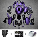 Injection Fairing Kit Bodywork Plastic ABS fit For Kawasaki Z400 2018-2024