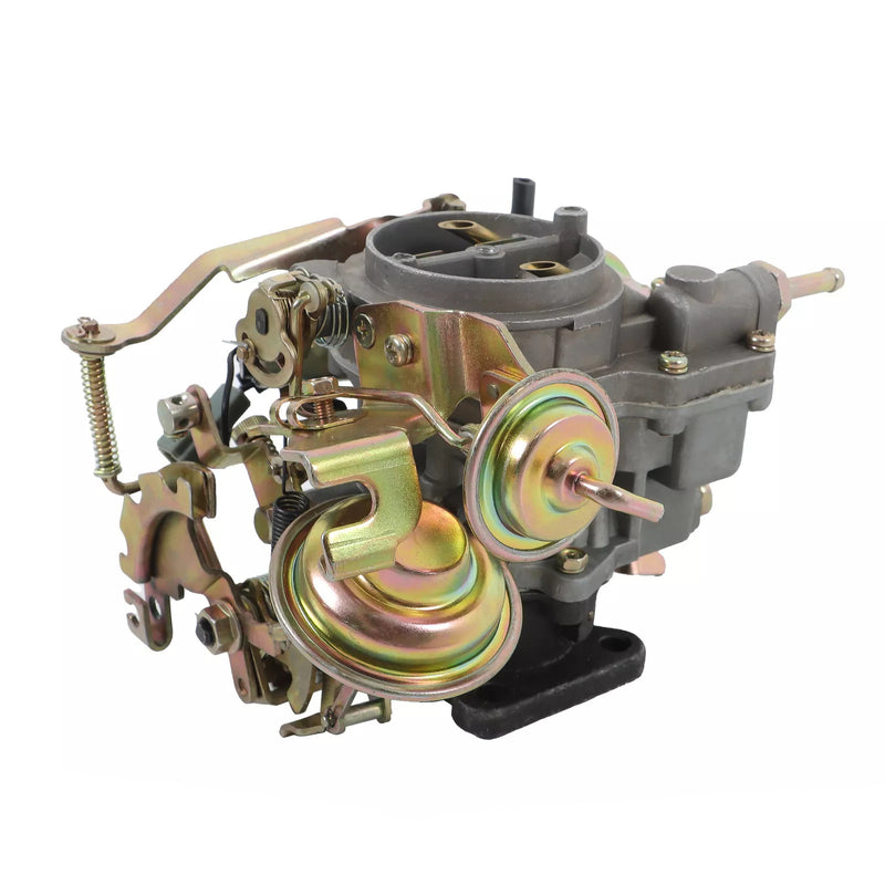 Carburetor Carb 21100-11190 For Toyota Corolla Tercel 2E 1985-1999