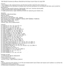 02E DQ250 Transmission Master Rebuild Kit Overhaul Clutch Plates For Audi VW