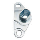 Right Side Tailgate Hinge For Toyota Tundra 2007-2021 66101-0C020?661010C020