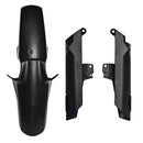 Injection Bodywork Fairing Kit for Yamaha Tenere 700 T700S 2025-2026