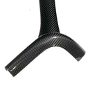 2025+ Fit Benz G Class G63 G550 Carbon Fiber Front Side Air Vent Outlet Trim