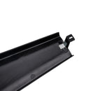 Dash Fuel Console Tank Panel For Road King 2000-2017