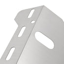 2001-2017 For Honda GL 1800 Goldwing 1800 Silver Sump Under Guard Skidplate