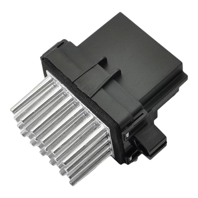 A/C Heater Blower Motor Resistor 15141283 For Chevy GMC Cadillac Saturn Buick