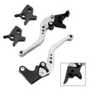 NEW Short Clutch Brake Lever fit for KYMCO AK550 2017-2022