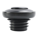 Screw-in Fuel Gas Cap For Touring CVO Dyna Road King Super Glide 61272-92F