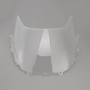 Windshield WindScreen + Bracket fit for YAMAHA XSR900 GP 2024-2025