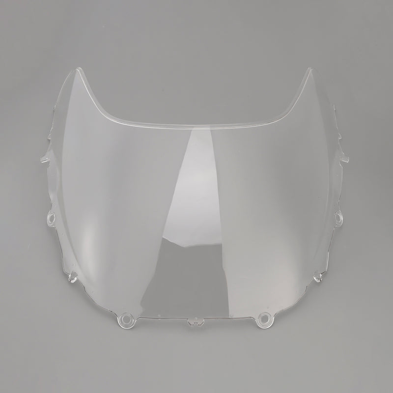 Windshield WindScreen + Bracket fit for YAMAHA XSR900 GP 2024-2025