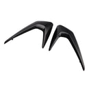 Side Frame Cover Panel Fairing For Street Triple 765 R/RS 2020-2022 Carbon