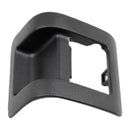 Folding Seat Latch Release Handle Cap 1HK91DX9AA Fits For Jeep Wrangler 11-18