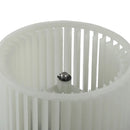 HVAC Blower Motor Fan Front 272261FC0B For Nissan Juke Cube LEAF 2011-2012