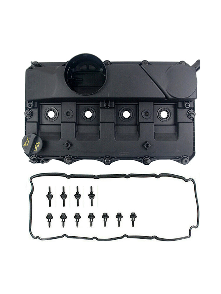 Valve Cover Cylinder Head Cover For Citroen Peugeot Ford 2.2 HDI TDCI 0248.P9