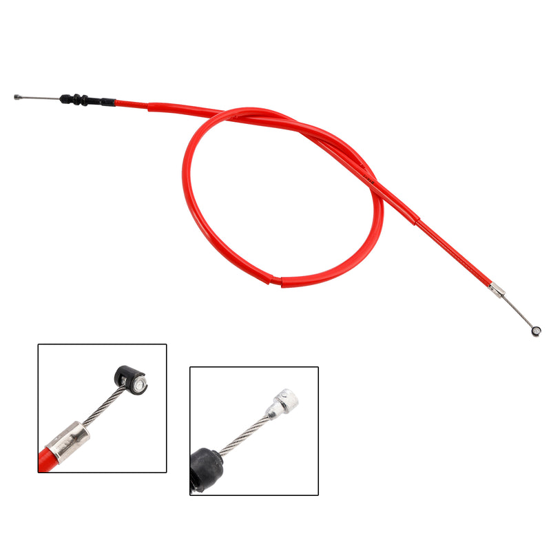 Motorcycle Clutch Cable Replacement fit for Yamaha R6 2017-2024
