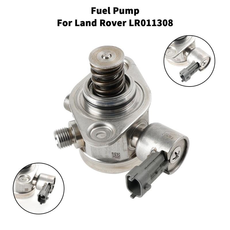High Pressure Fuel Pump Fit Land Rover Discovery IV Fit Range Rover Sport 5.0L 8W939D376AE 8W939D376AF