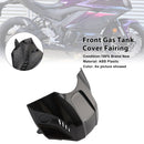 2025-2026 Yamaha YZF-R3 R25 Front Gas Tank Cover Fairing