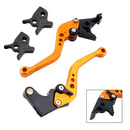 NEW Short Clutch Brake Lever fit for KYMCO AK550 2017-2022