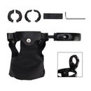 Adjustable Bottle Bracket Cup Holder Cargo Universal For Cna-Am Maverick X3