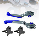 Adjustable Clutch Brake Lever fit for KYMCO AK550 2017-2022
