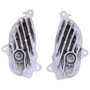 2pcs Turn Signal Lightsource LED Module 6002TZ0239 6002TZ0240 For BMW