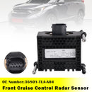 2017-2019 For Honda CR-V Front Cruise Control Radar Sensor 36801-TLA-A04