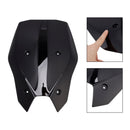 2025- KAWASAKI Z900 Z 900 Windshield Windscreen