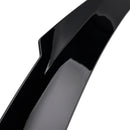 Gloss Black Rear Boot Spoiler For BMW 4 Series G22 G82 Coupe 2020+ PMS Style