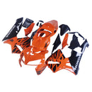 Honda CBR600RR 2005-2006 F5 Fairing Kit Bodywork Plastic ABS