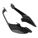 2021-2024 Yamaha YZF R1 R1M Front Side Winglets Wings Spoiler Fairing