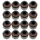 2008-2011 VOLKSWAGEN Passat CC 1.8 TSI BZB CDAA CDAB Engine Pistons Overhaul Rebuild Kit 06H107065CP 06H109509Q