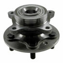 2004-2010 For Land Rover Discovery MK3 Front Hub Wheel Bearing LR014147