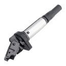 4PCS Ignition Coil 0221504800 For MINI COOPER R56 1.6 2006-2013