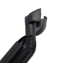 2003-2009 Hummer H2 Left Door Weatherstrip 25868657